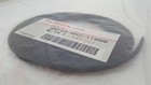 Front rear Lip Spoiler Rubber Molding Strip Trim Tape 08f03shj1100d For Honda
