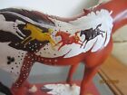 Trail Of Painted Ponies - High Desert Horse Feathers