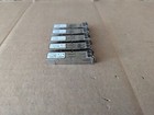 Lot Of 5 Genuine Nortel Avaya Aa1419013-e5 850nm 1000base-sx Sfp Transceiver