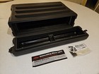 Skb 1skb-r2s Roto-molded 2u Shallow Rack