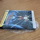 Transformers  The Movie 35th Anniversary Steelbook 4k Uhd blu-ray New  read 