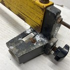 Rockwell  Md 34-345 Table Saw  Fence Fits 27  Table  Ctf-07