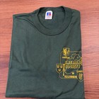 Vtg T Shirt Lot Of 10 Mixed  Reseller 90s Y2k Size L29 Rare Pop Culture