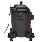 Dayton 61hv81 General Purpose Wet dry Vacuum   6 Gal   1  080 W