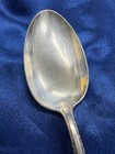 Candlelight By Towle Sterling Silver Serving Spoon 8 1 2  Server Flatware