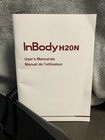 Inbody Dial H20n Smart Body Composition Scale