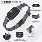 Gps Dog Tracker Collar Lte Real Time Pet Tracking Waterproof App