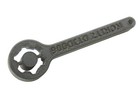 Tankless Water Heater Filter Removal install Wrench 6-lobe For Noritz Dtjd006