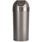 Umbra Venti Trash Can