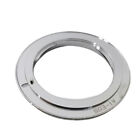 Mount Converter Ring For Nikon Al F Lens To Canon Eos Body Adapter Ef Rebel