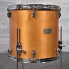 Used Yamaha Stage Custom Birch Floor Tom 14x13 Natural Wood - Very Good