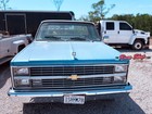 1983 Chevrolet Silverado 1500 