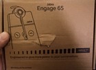 Jabra Engage 65 Se  second Edition  Wireless Headset  Convertible 