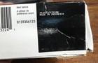 Genuine Epson 802xl Black Ink Cartridge - New  exp 4 23 