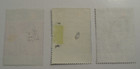 Stampmart   Malta 1965 Queen Elizabeth Ii 3v Used Stamps