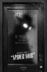 2026 Spider-noir Movie Poster 11x17 Nicolas Cage Ben Reilly Marvel Comics         