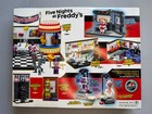 Mcfarlane Five Nights At Freddy   s  Parts And Service   12697 Construction Nib