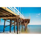 Tiffen 52mm 8x  0 9  Neutral Density Glass Filter