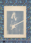 Eric Clapton   His Band In Concert Ticket Stub June 4  1975 Tampa Stadium         