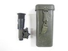 Panzerfaust 44   2 6x13 Launching Scope Hensoldt W  Illumination Mod  Rail Mount