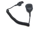 Motorola Noise-cancelling Remote Speaker Mic Nmn6191c  lot Of 10  Used