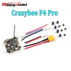Happymodel Crazybee F4 Pro V2 0 Flight Controller Blhelis 5a Esc Spi Receivers