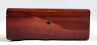 Vintage Lane Cedar Chest Sample Size Presented By Sylvan Furniture   No Key