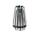 High Precision 1pc 1 4 Er16 Collet Tir 0 0002    5  m Cnc Tool Holder Usa Sell