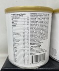 Puramino Hypoallergenic Infant Formula Powder  14 1 Oz Cans  Exp  06 2027