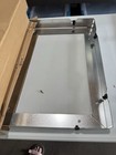 Greenheck Wall Bracket For Use With 099-b-4-1-19-x -sw 19 x19   New
