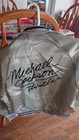 Michael Jackson Promotional Jacket  Cbs Records  Thriller  Size M  Never Worn