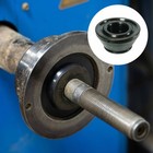 Tire Balancing Mounting Cone High Precision Wheel Balancing Cone For Mechanics
