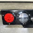 Paccar A11-2437 Kenworth Semi Rear Tail Led Quad Light Lights Panel Grote 9251