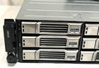 Dell Emc Sc400 0814gd 12gb Sas 12x 3 5  Lff W  12x Caddies 2x 12g-sas-4 Jbod Das