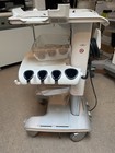 Ge Vivid I   Vivid Q Ultrasound Safelock Cart