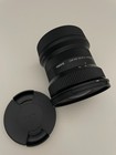 Sigma 10-18mm F2 8 Dc Contemporary Lens Mount  canon Rf 