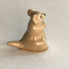 Hagen Renaker Mouse With Pointy Tail Retired Vintage Miniature Made Usa