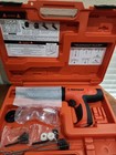 Ramset 16944 Cobra  0 27 Caliber Semi-automatic Powder-actuated Tool W Silencer