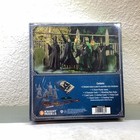 Knight Models Harry Potter Miniature Game Barty Crouch And Death Eaters Ms71842