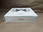 Dji Tello Ready To Fly Drone 720p Hd Camera Flight App Wi-fi Control   Tlw004