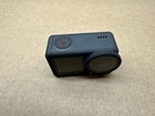 Dji Osmo Action 5 Pro 4k Camera-actual Pics-freeze On Logo-would Not Do Nothing