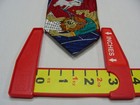 Rooster - Rabbit   Lion - Tennis - Novelty Neck Tie 