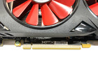 Xfx Radeon Rx 570 4gb Gddr5 Graphics Card Pcie Rx-cyberb Ve 0 Works