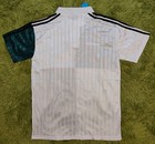 Liverpool 1994-1996 Away Retro Vintage Soccer Football Futbol Jersey Shirt L