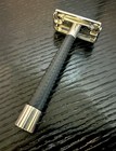 Vintage 1967-1968 Schick Krona De Tto Safety Razor