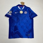 Chelsea Home Short Sleeve Soccer Jersey Palmer  10 Men   s All Sizes
