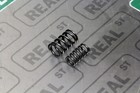Supertech S2000 F20c F22c K20a2 K24a2 95lb Dual Valve Springs Ti Retainer Kit