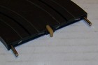 Aurora Slot Car  1531 Track Original Lock 12  And Joiner 24  Set T-jet Vibrator 