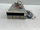 Hewlett Packard Hp Agilent 34970a Data Acquisition Logger Switch Unit