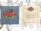 Risk 40th Anniversary Edition Replacement Pieces